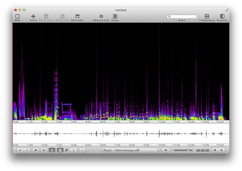 add vamp plugin o sonic visualiser