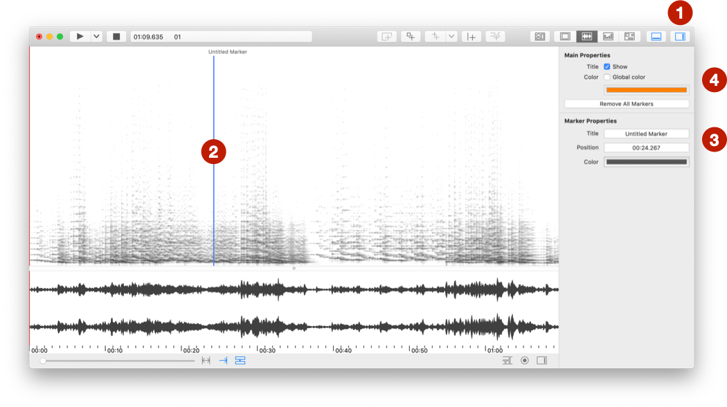 screen marker software mac